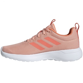 Zapatillas Adidas Lite Racer Cln Jr EE6957 rosado 2