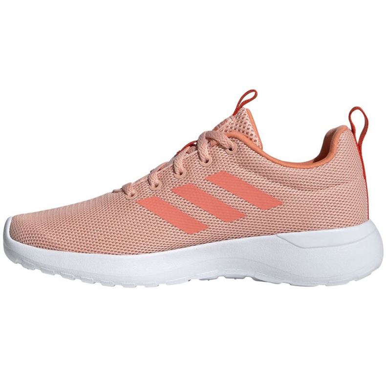 Zapatillas Adidas Lite Racer Cln Jr EE6957 rosa 2