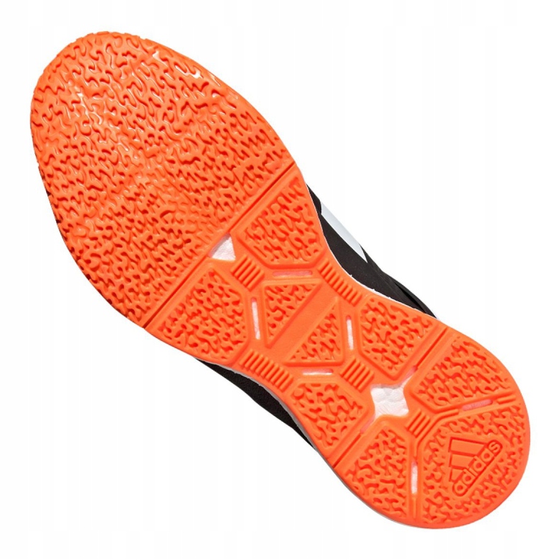 Zapatos adidas Stabil XM G26421 negro negro 2