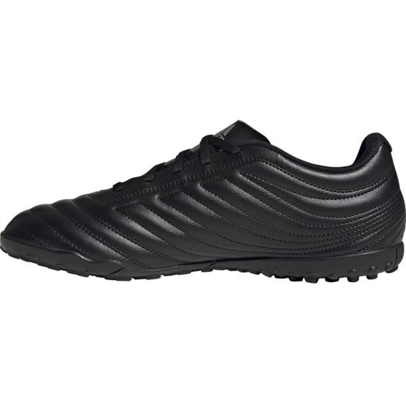 Adidas Copa 19.4 Tf M F35457 Calzado negro 1