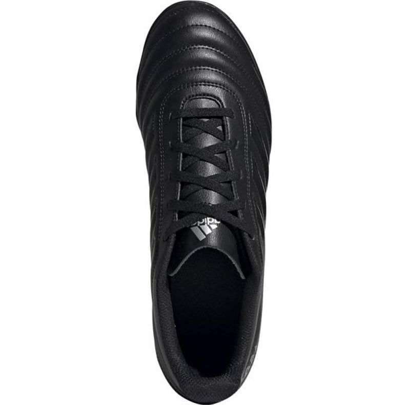 Adidas Copa 19.4 Tf M F35457 Calzado negro 2