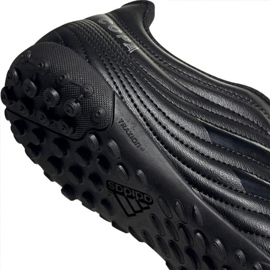 Adidas Copa 19.4 Tf M F35457 Calzado negro 3