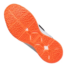 Zapatos adidas Stabil XM F33828 blanco blanco 1