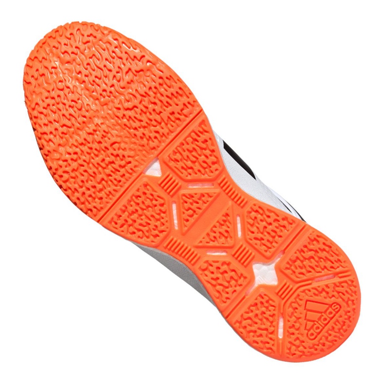 Zapatos adidas Stabil XM F33828 blanco blanco 1