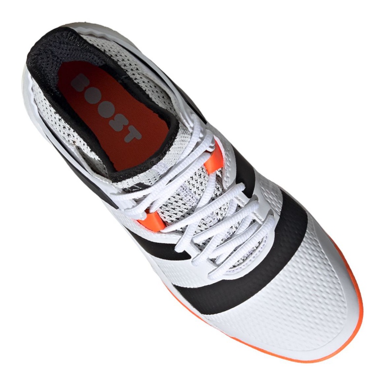 Zapatos adidas Stabil XM F33828 blanco blanco 2