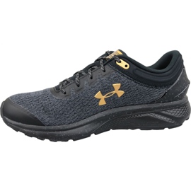 Zapatillas para correr Under Armour Charged Escape 3 M 3021949-005 gris 1