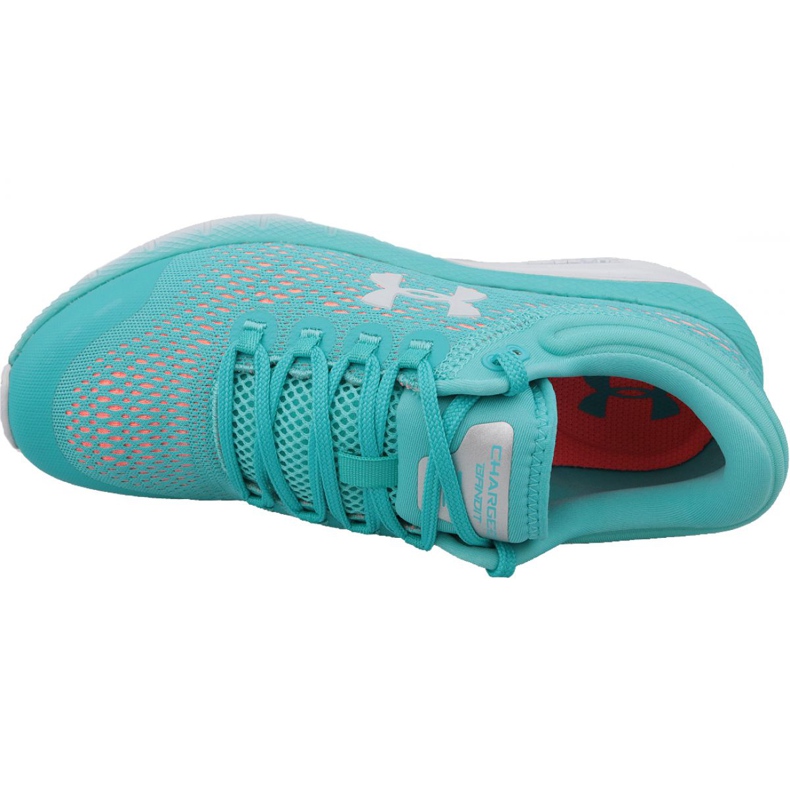 Zapatillas de running Under Armour Charged Bandit 5 W 3021964-301 azul 2 Zapatillas de running Under Armour Charged Bandit 5 W 3021964-301 azul 2