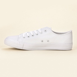 Sport Zapatillas bajas blanco 1