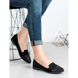 Nio Nio Señores clásicos negro 2 Nio Nio Señores clásicos negro 2