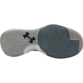 Zapatillas de baloncesto Under Armour Anomaly M 3021266-004 negro gris 3