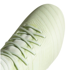 Botas de fútbol Adidas Nemeziz 17.3 Fg M CP8989 verde verde 2