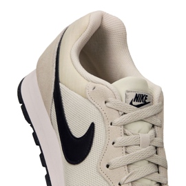 Zapatilla Nike Md Runner 2 M 749794-009 beige 4