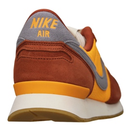 Calzado Nike Air Vortex M 903896-201 rojo multicolor 3