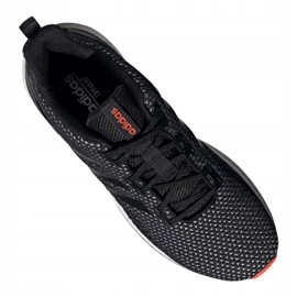 Adidas Questar Tnd M F34975 negro 2