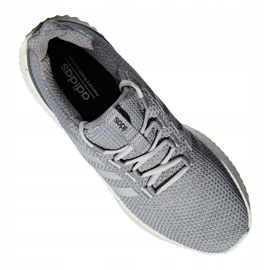 Zapatillas Adidas Cloudfoam Ultimate M F34455 gris 2