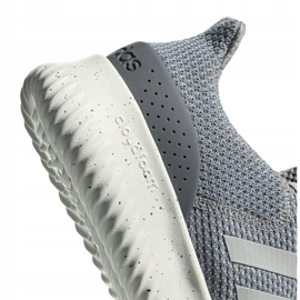 Zapatillas Adidas Cloudfoam Ultimate M F34455 gris 3