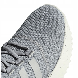 Zapatillas Adidas Cloudfoam Ultimate M F34455 gris 4