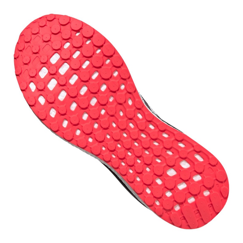 Zapatillas Adidas Solar Drive M D97450 púrpura multicolor 1