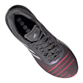 Zapatillas Adidas Solar Drive M D97450 púrpura multicolor 2