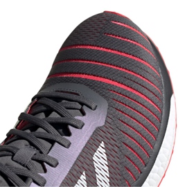 Zapatillas Adidas Solar Drive M D97450 violeta multicolor 4