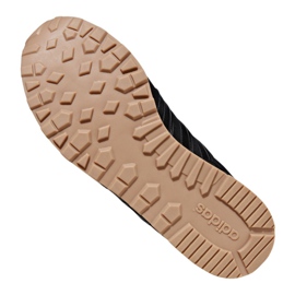 Zapatillas Adidas 10K M F34459 negro 1