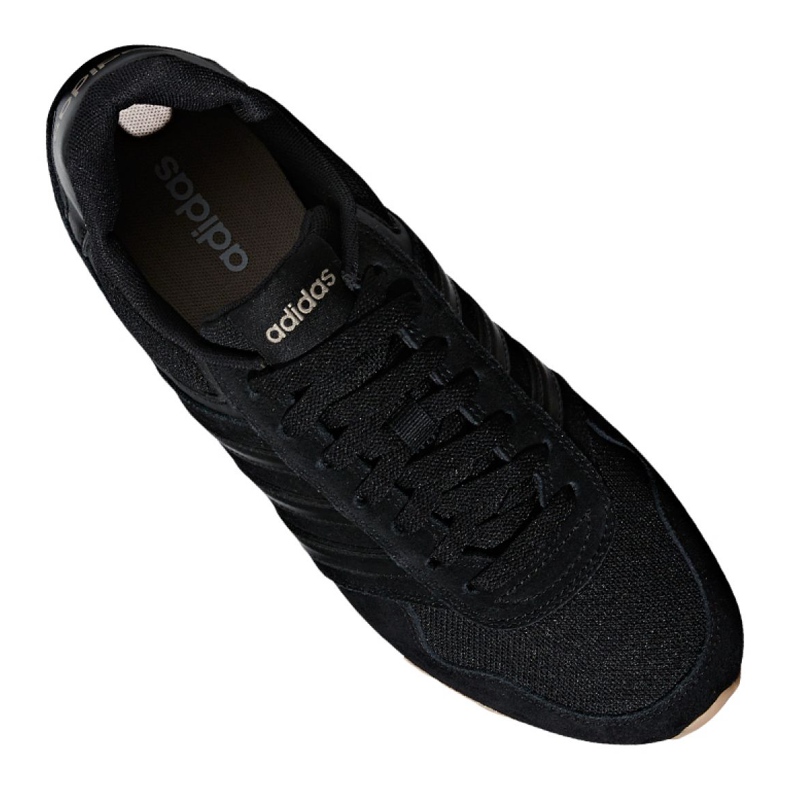Zapatillas Adidas 10K M F34459 negro 2