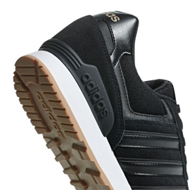 Zapatillas Adidas 10K M F34459 negro 3