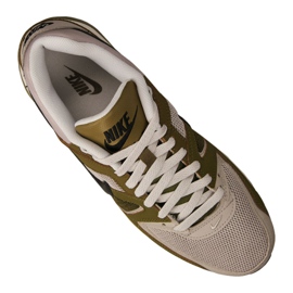 Nike Air Max Command M 629993-201 marrón verde 2