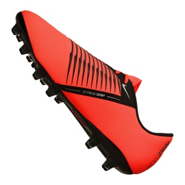 Zapatillas de fútbol Nike Phantom Vnm Pro AG-Pro M AO0574-600 naranja naranja 1 Zapatillas de fútbol Nike Phantom Vnm Pro AG-Pro M AO0574-600 naranja naranja 1