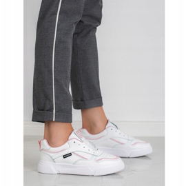 Ax Boxing Zapatos deportivos blancos 2 Ax Boxing Zapatos deportivos blancos 2