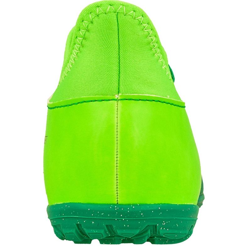Botas de fútbol Adidas X 16.3 Tf Jr BB5879 verde verde 2
