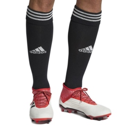 Botas de fútbol Adidas Predator 18.2 Fg M CM7666 multicolor blanco 1 Botas de fútbol Adidas Predator 18.2 Fg M CM7666 multicolor blanco 1