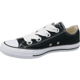 Converse Chuck Taylor As Big Eyelets W 559936C negro 1 Converse Chuck Taylor As Big Eyelets W 559936C negro 1