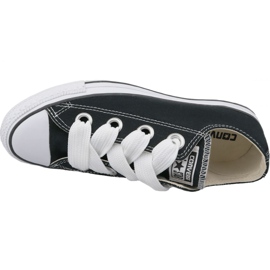 Converse Chuck Taylor As Big Eyelets W 559936C negro 2 Converse Chuck Taylor As Big Eyelets W 559936C negro 2
