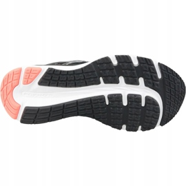 Zapatillas de running Asics Gel-Cumulus 21 Gs Jr 1014A069-001 negro multicolor 3