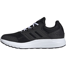 Zapatillas de hombre adidas Galaxy 4 M EE8024 negras negro 2 Zapatillas de hombre adidas Galaxy 4 M EE8024 negras negro 2
