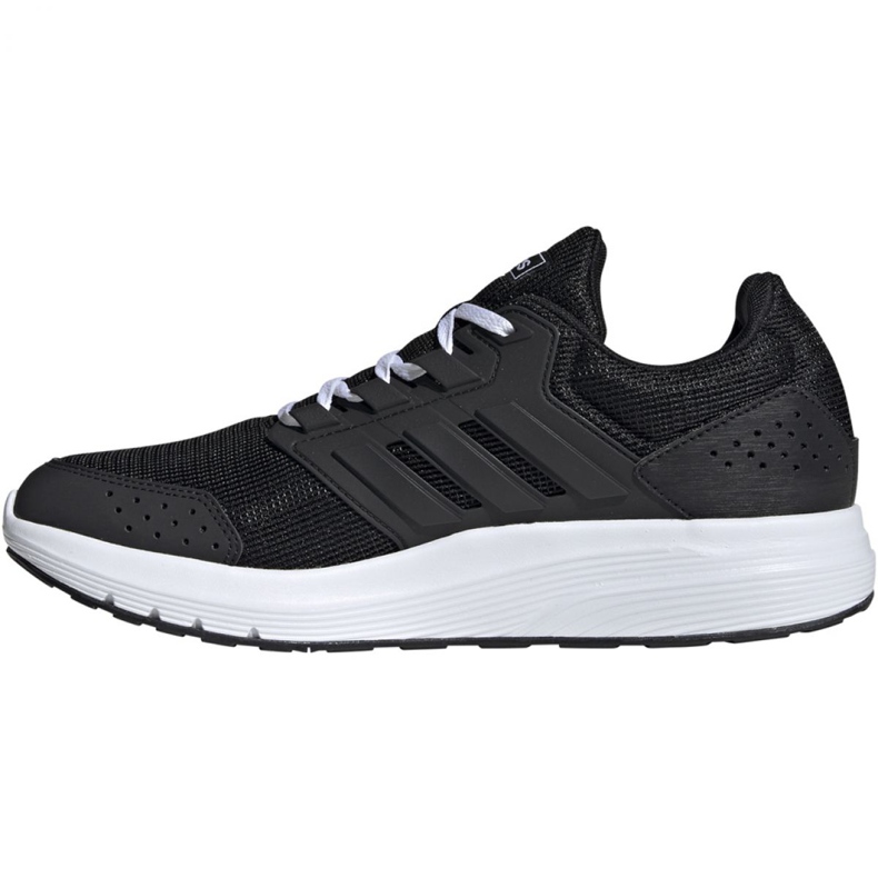 Zapatillas de hombre adidas Galaxy 4 M EE8024 negras negro 2 Zapatillas de hombre adidas Galaxy 4 M EE8024 negras negro 2