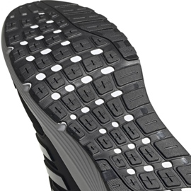 Zapatillas de hombre adidas Galaxy 4 M EE8024 negras negro 5