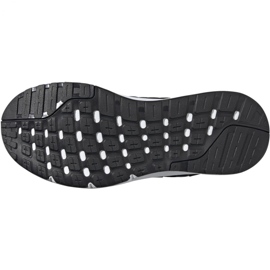 Zapatillas de hombre adidas Galaxy 4 M EE8024 negras negro 6