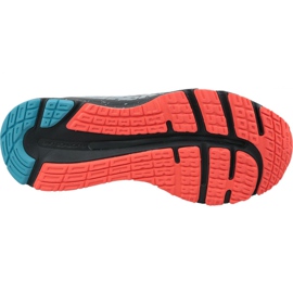 Zapatillas de running Asics Gel-Cumulus 20 Le M 1011A239-020 gris 3