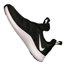 Zapatillas Nike Free 9 M AO0252-010 negro 5