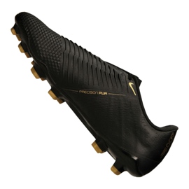 Zapatillas de fútbol Nike Phantom Vnm Elite Fg M AO7540-077 negro negro 1