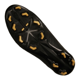 Zapatillas de fútbol Nike Phantom Vnm Elite Fg M AO7540-077 negro negro 2