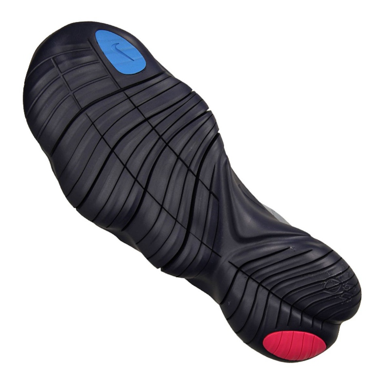 Nike Free Rn 5.0 M AQ1289-400 gris 2