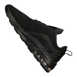 Zapatillas Nike Air Max Motion 2 M AO0266-004 negro 1