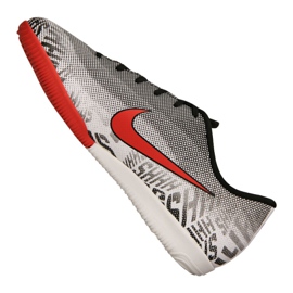 Zapatos de interior Nike Jr Vapor 12 Academy Gs Njr Ic Jr AO9474-170 gris gris 1
