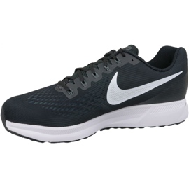 Zapatillas de running Nike Air Zoom Pegas 34 M 880555-001 negro 1