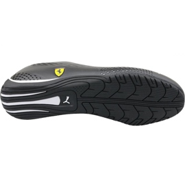 Puma Sf Drift Cat 5 Ultra Ii M 306422-03 negro 3