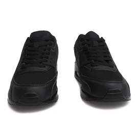 Deportivas 6631-10 Negro 3
