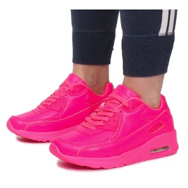 Zapatillas B503-3 Rosa 1